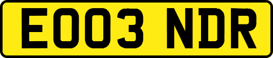 EO03NDR