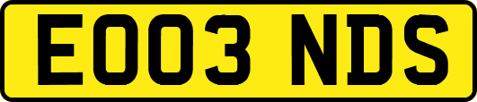 EO03NDS