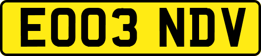 EO03NDV