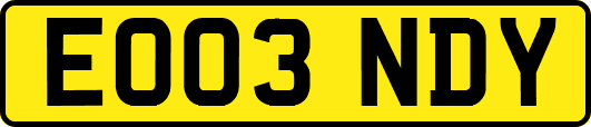 EO03NDY
