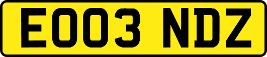 EO03NDZ