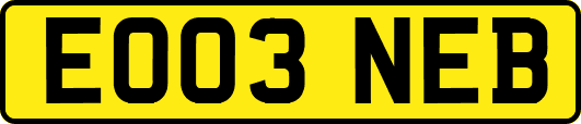 EO03NEB