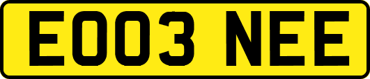 EO03NEE