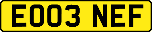 EO03NEF
