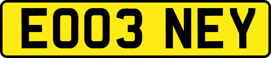 EO03NEY