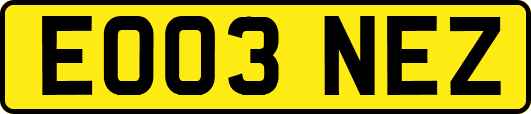EO03NEZ