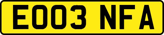 EO03NFA