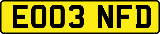 EO03NFD