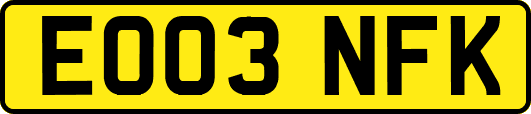 EO03NFK