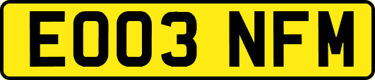 EO03NFM