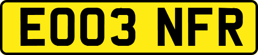EO03NFR