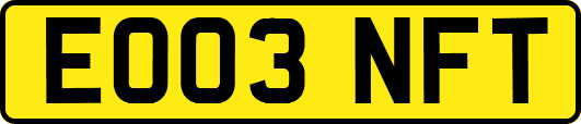 EO03NFT