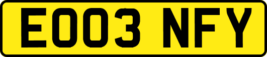 EO03NFY