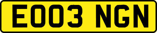 EO03NGN