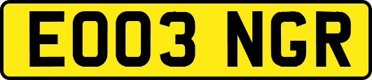 EO03NGR