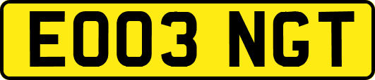 EO03NGT