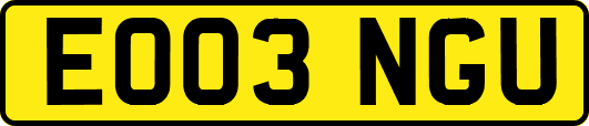 EO03NGU
