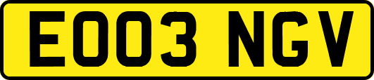 EO03NGV