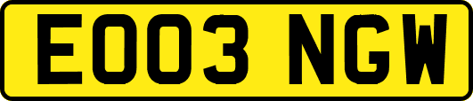 EO03NGW