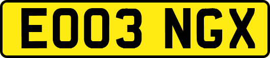 EO03NGX
