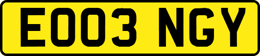 EO03NGY