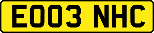 EO03NHC
