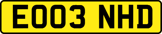EO03NHD