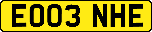 EO03NHE