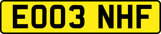 EO03NHF