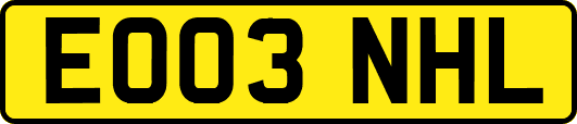 EO03NHL
