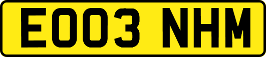 EO03NHM