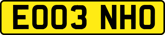 EO03NHO