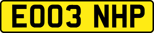 EO03NHP