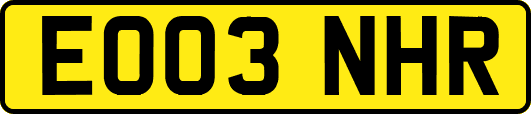 EO03NHR