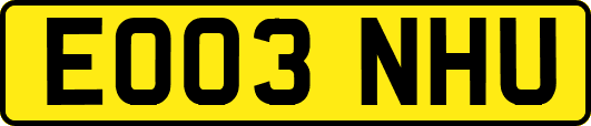 EO03NHU