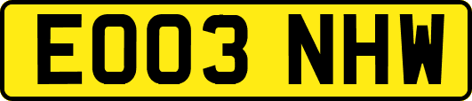 EO03NHW
