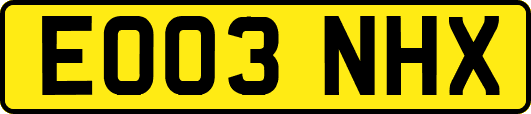EO03NHX