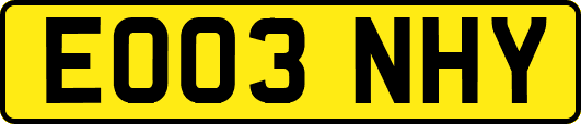 EO03NHY