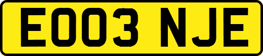 EO03NJE