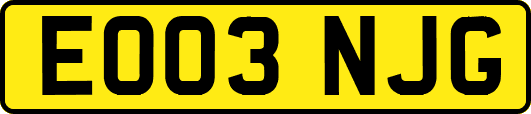 EO03NJG