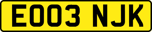 EO03NJK