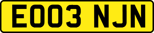 EO03NJN