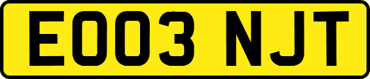 EO03NJT