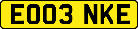 EO03NKE
