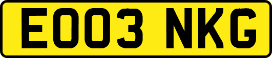 EO03NKG