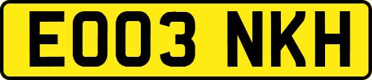EO03NKH