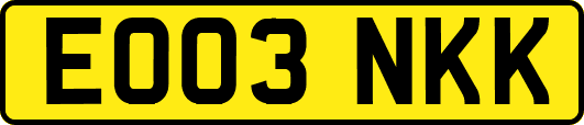 EO03NKK