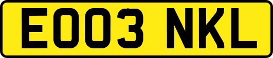 EO03NKL