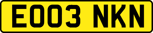 EO03NKN