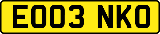 EO03NKO
